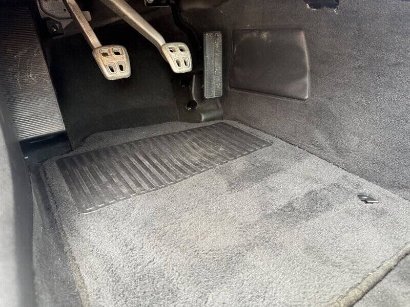 2009 Chevrolet Corvette