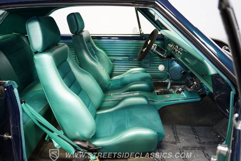 1967 Chevrolet Chevelle