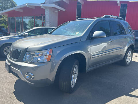 2006 Pontiac Torrent for sale at Universal Auto Sales Inc in Salem OR