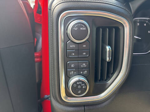 2021 GMC Sierra 2500HD SLT