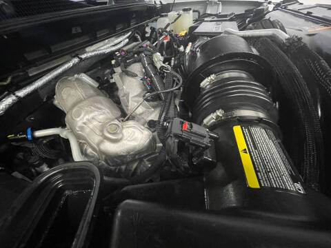 2023 Chevrolet Silverado 3500HD Work Truck