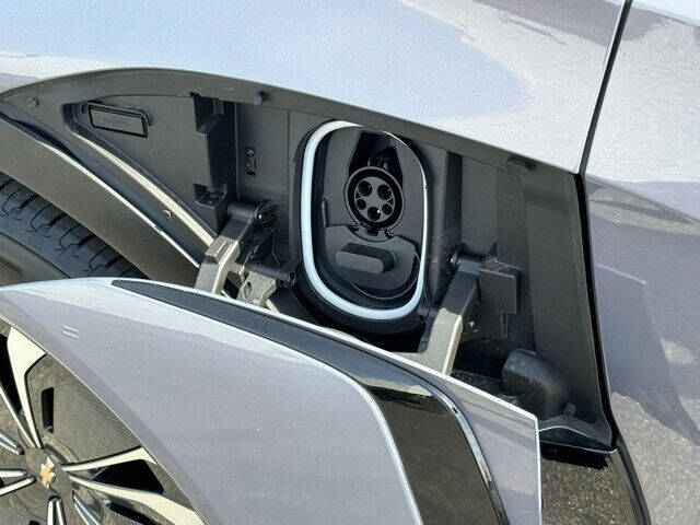 2024 Chevrolet Blazer EV 2LT