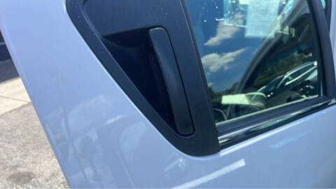 2015 Chevrolet Spark 2LT CVT