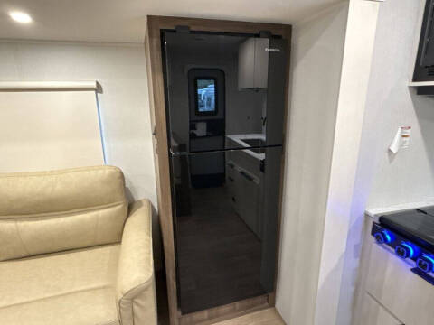 2026 Winnebago Access