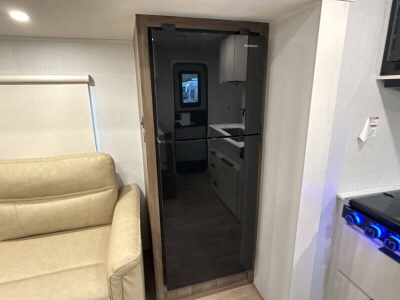 2026 Winnebago Access