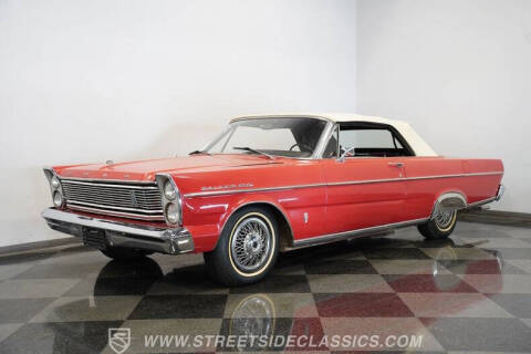 1965 Ford Galaxie