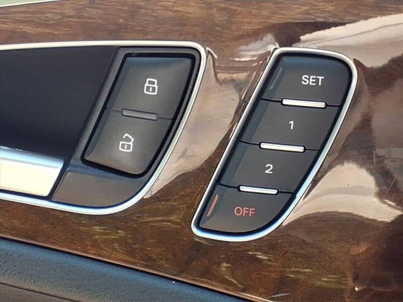 2016 Audi A6 2.0T quattro Premium