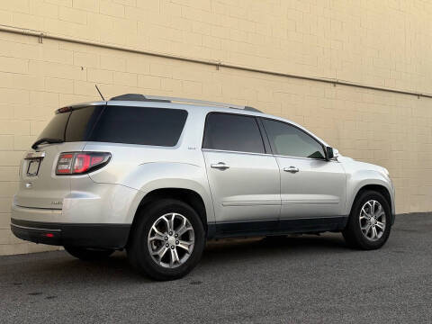 2015 GMC Acadia SLT-1
