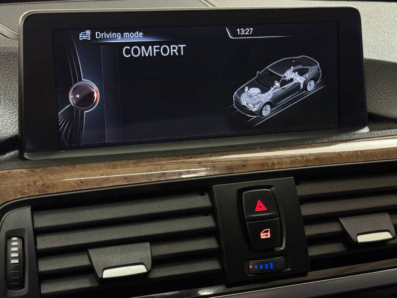 2014 BMW 4 Series 435i