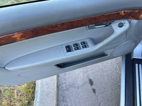2006 Audi A4 1.8T