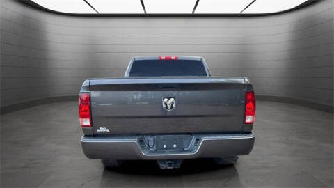 2020 RAM 1500 Classic Express