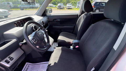 2008 Scion xB