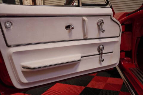 1965 Chevrolet Corvette