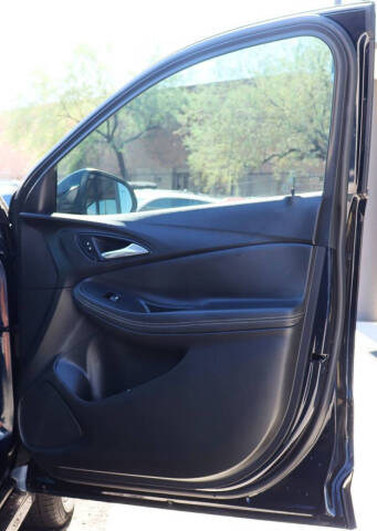 2020 Buick Encore GX Select