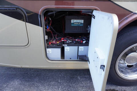 2015 Freightliner XCS Chassis