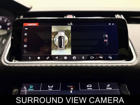 2018 Land Rover Range Rover Velar P250 R-Dynamic SE