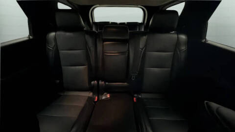 2012 Dodge Durango SXT