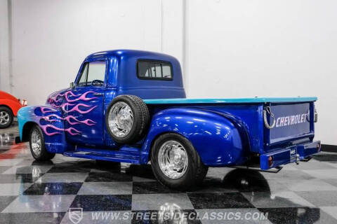 1954 Chevrolet 3100
