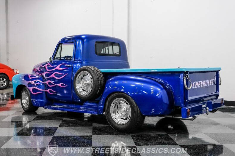 1954 Chevrolet 3100