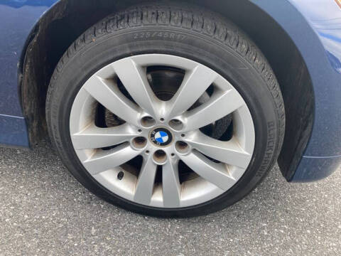 2006 BMW 3 Series 325i