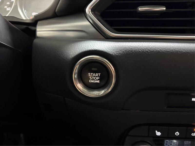2023 Mazda CX-5 2.5 S Select