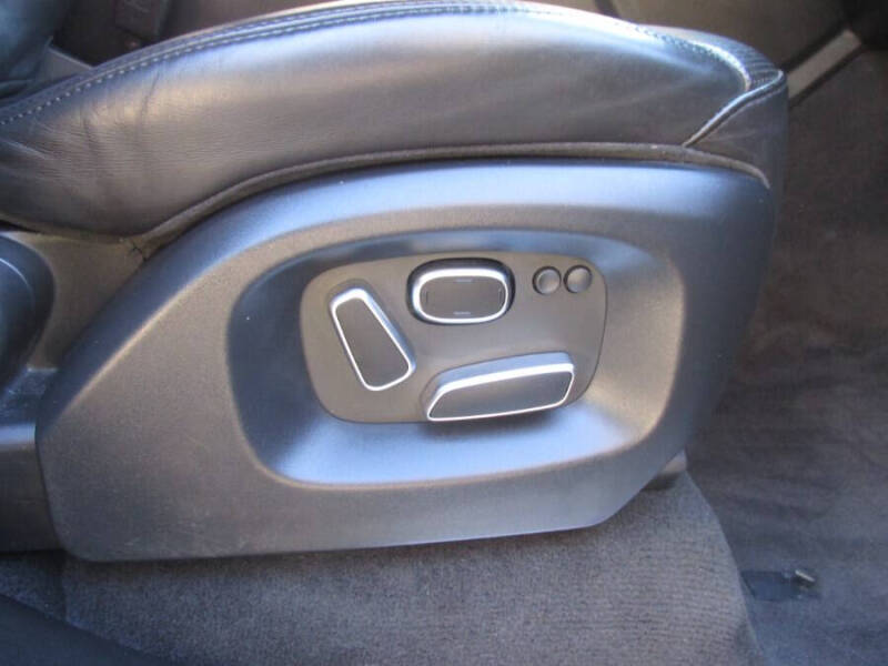 2015 Land Rover Range Rover Sport