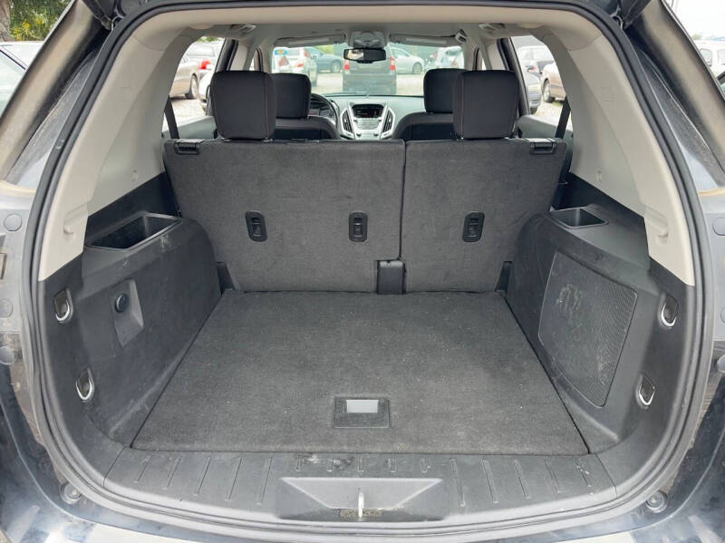 2017 GMC Terrain SLE-2