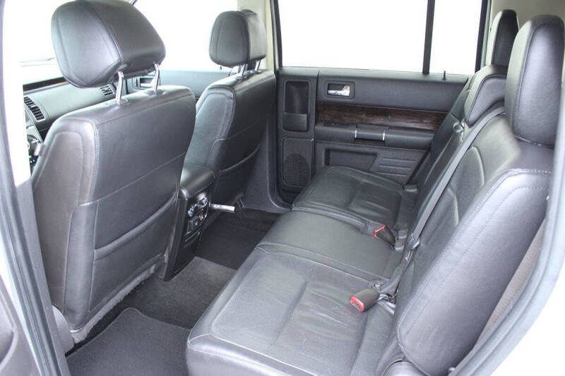 2014 Ford Flex Limited