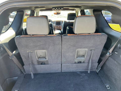 2020 Dodge Durango R/T