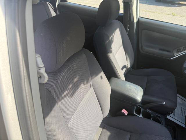 2004 Toyota Matrix