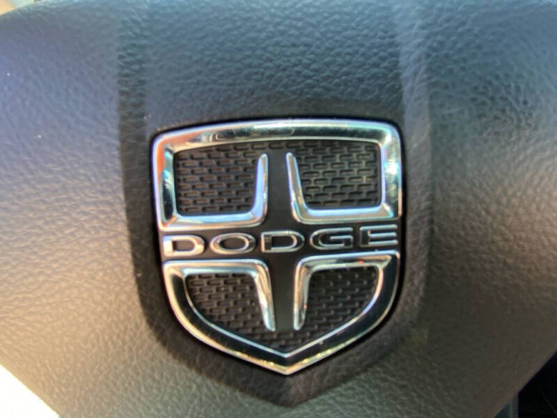 2015 Dodge Dart SE
