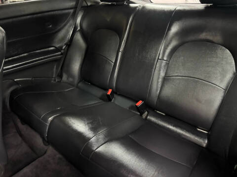 2002 Mercedes-Benz C-Class C 230 Kompressor