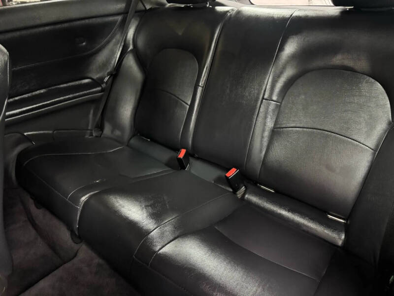 2002 Mercedes-Benz C-Class C 230 Kompressor