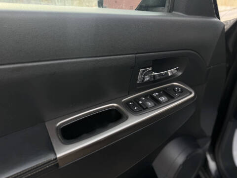 2012 Jeep Liberty Jet Edition