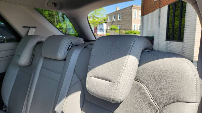 2014 Mercedes-Benz M-Class ML 350