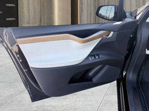 2019 Tesla Model X 75D