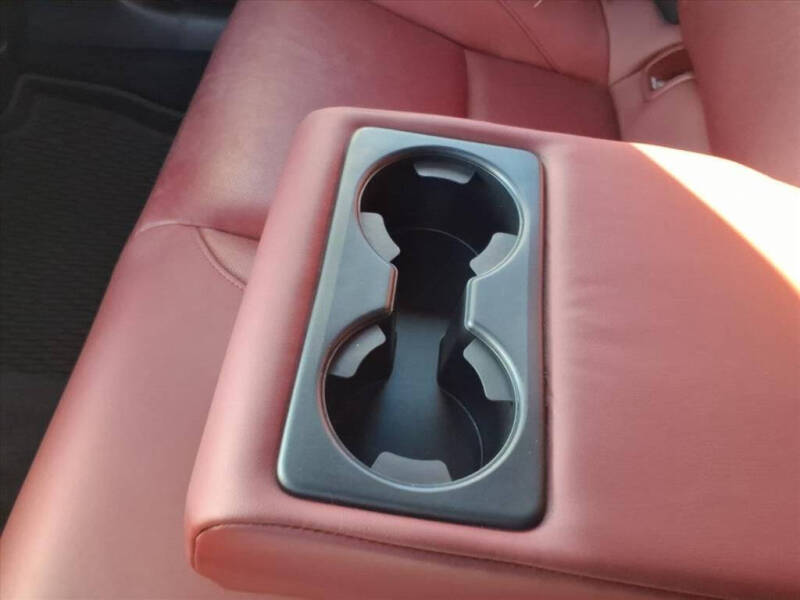 2024 Mazda Mazda3 Hatchback 2.5 S Carbon Edition