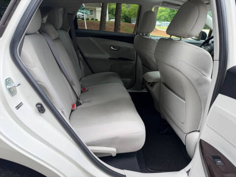2010 Toyota Venza FWD V6