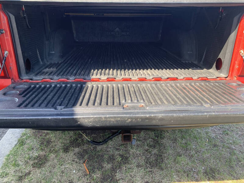 2001 GMC Sierra 1500 SL