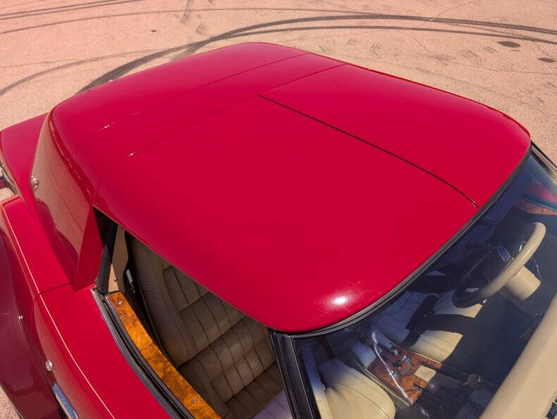 1981 Chevrolet Corvette