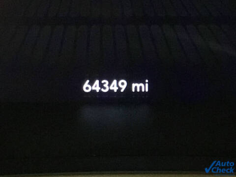 2018 Dodge Challenger GT