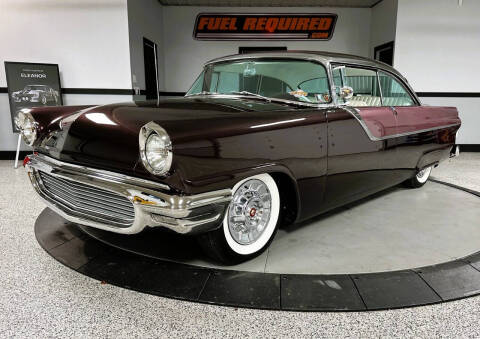 1956 Ford Fairlane for sale at Fuel Required in Mcdonald PA