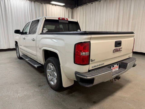 2015 GMC Sierra 1500