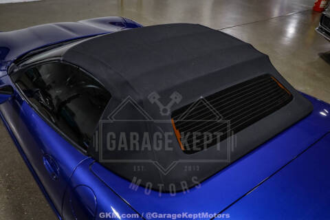 2003 Chevrolet Corvette