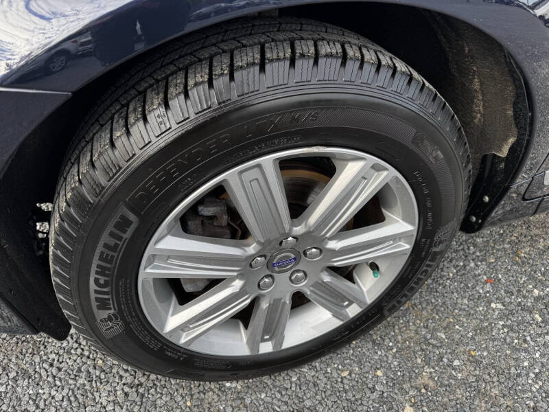 2016 Volvo XC60 T6 Drive-E