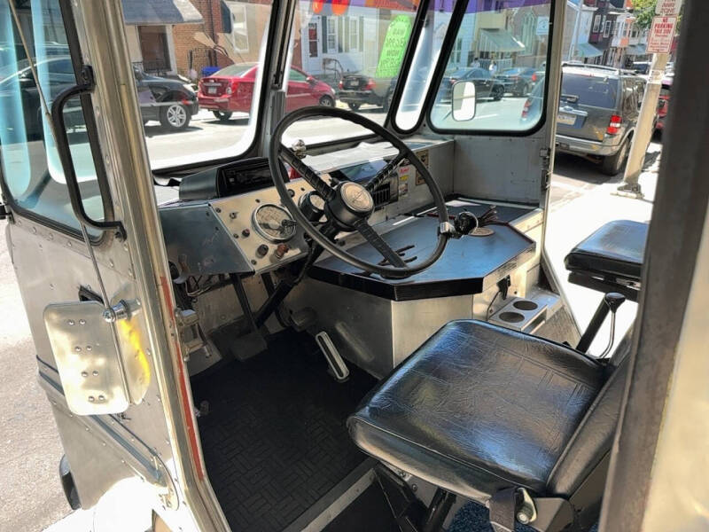 1964 Grumman Olsonette