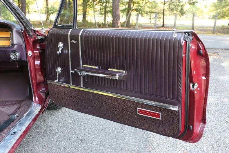 1965 Pontiac Grand Prix