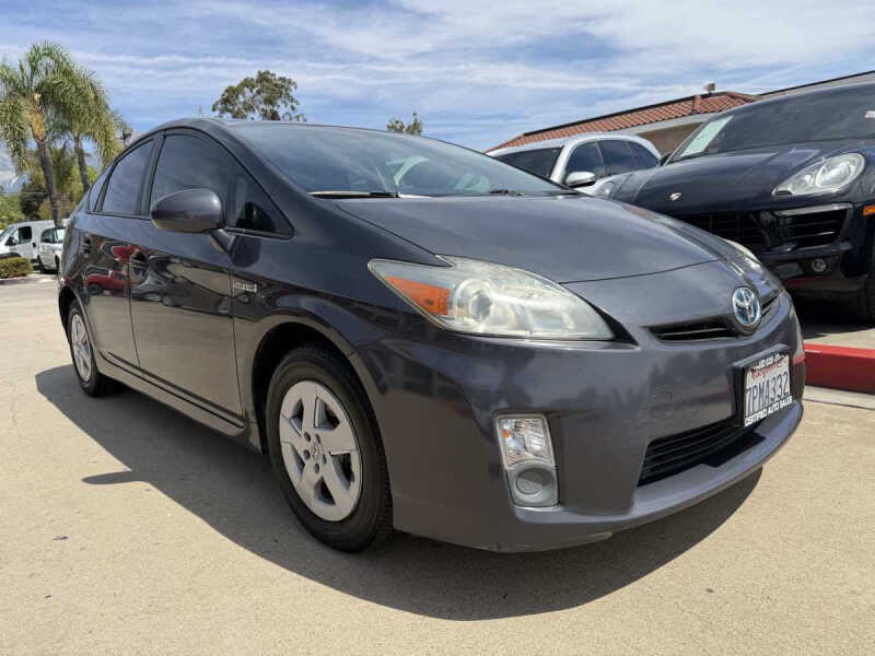 2011 Toyota Prius Five