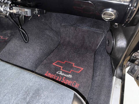 1966 Chevrolet Chevelle