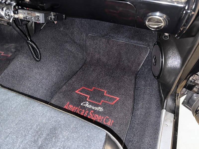 1966 Chevrolet Chevelle